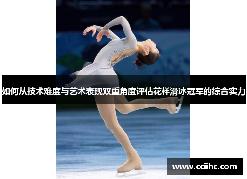如何从技术难度与艺术表现双重角度评估花样滑冰冠军的综合实力