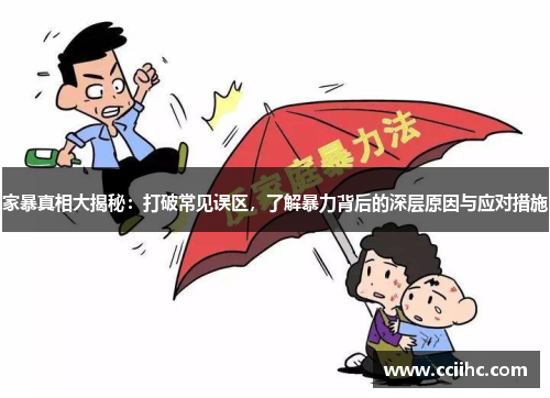 家暴真相大揭秘：打破常见误区，了解暴力背后的深层原因与应对措施