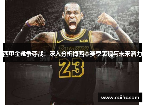 西甲金靴争夺战：深入分析梅西本赛季表现与未来潜力